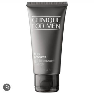 Clinique for Men Face Bronzer
Clinique